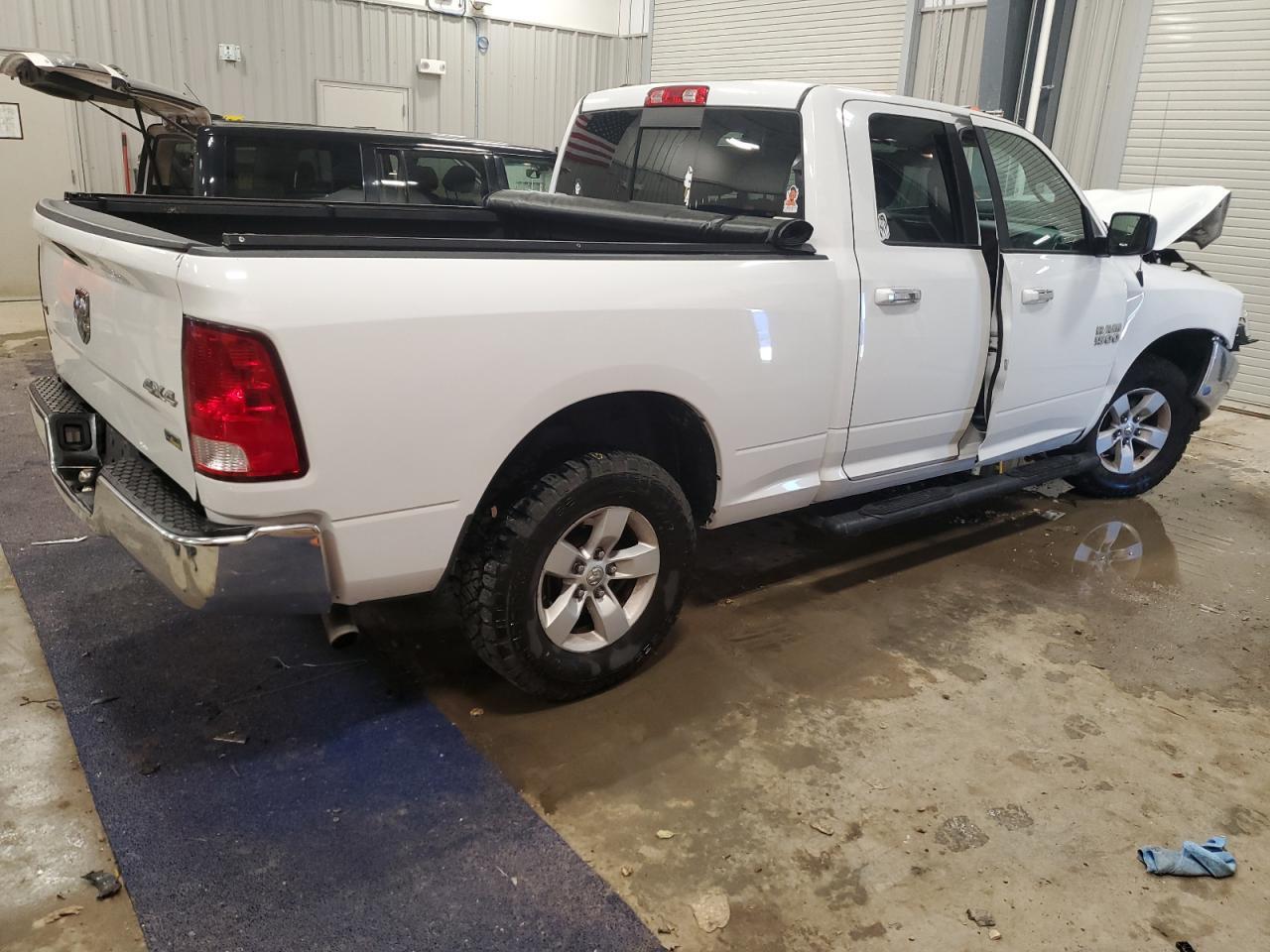 2015 Ram 1500 Slt - Image 3