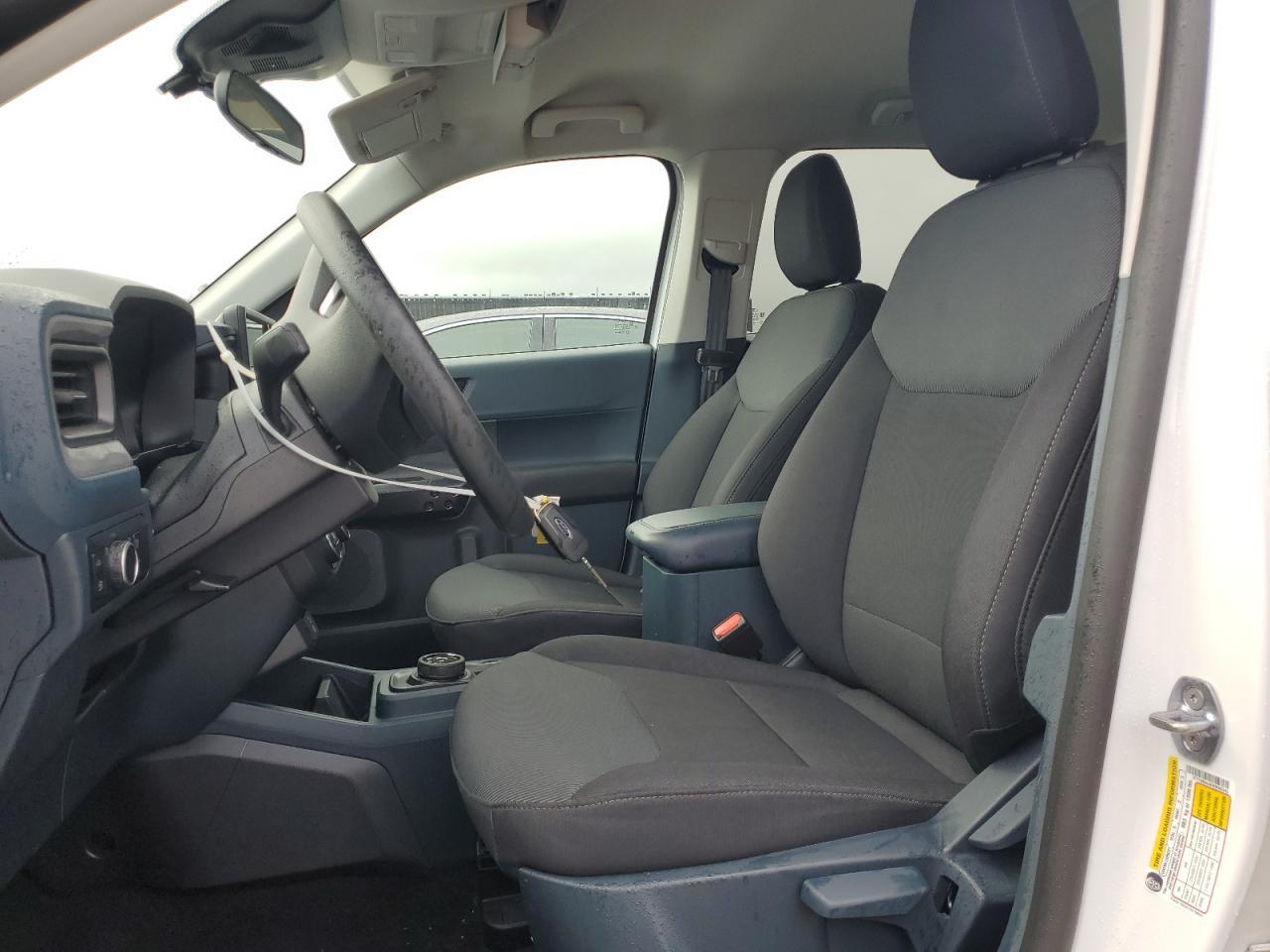 2024 Ford Maverick Xl - Фото 7