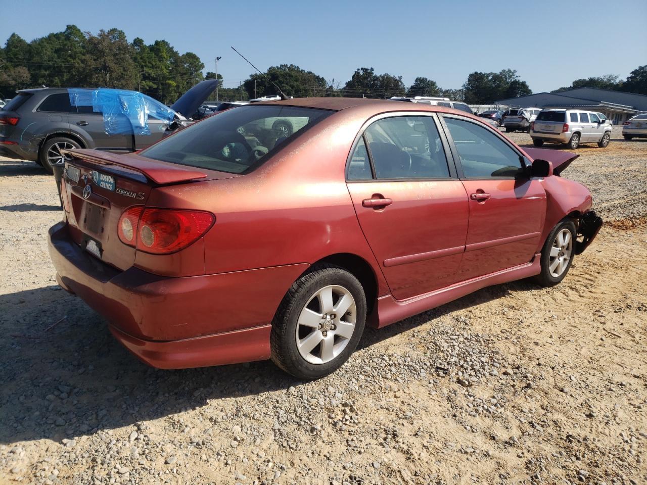 2006 Toyota Corolla - Фото 3
