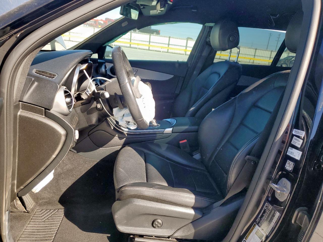 2021 Mercedes-Benz Glc 300 - Фото 7