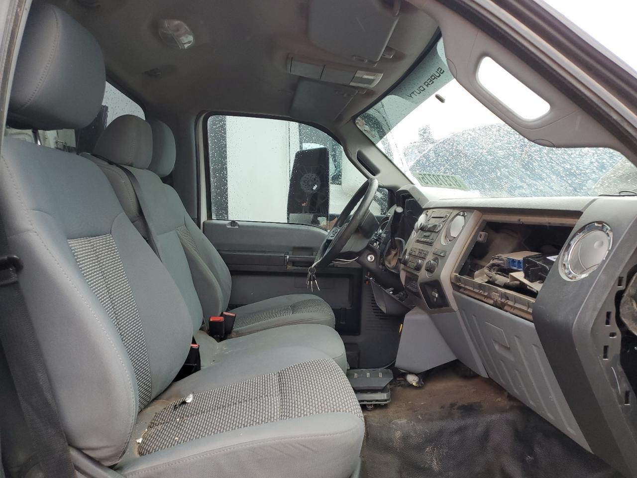 2019 Ford F650 Super Duty - Фото 5