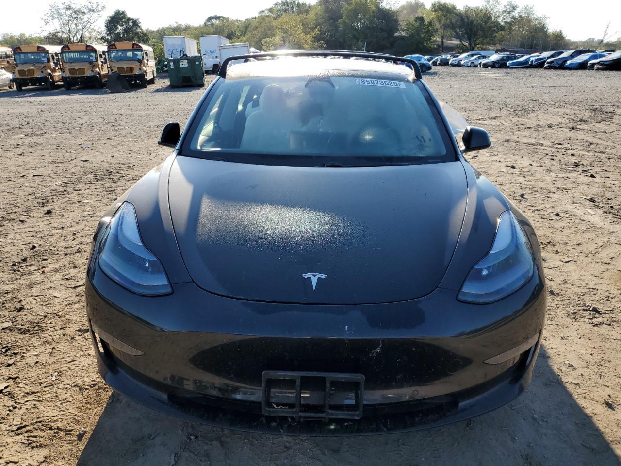 2021 Tesla Model 3 - Image 5
