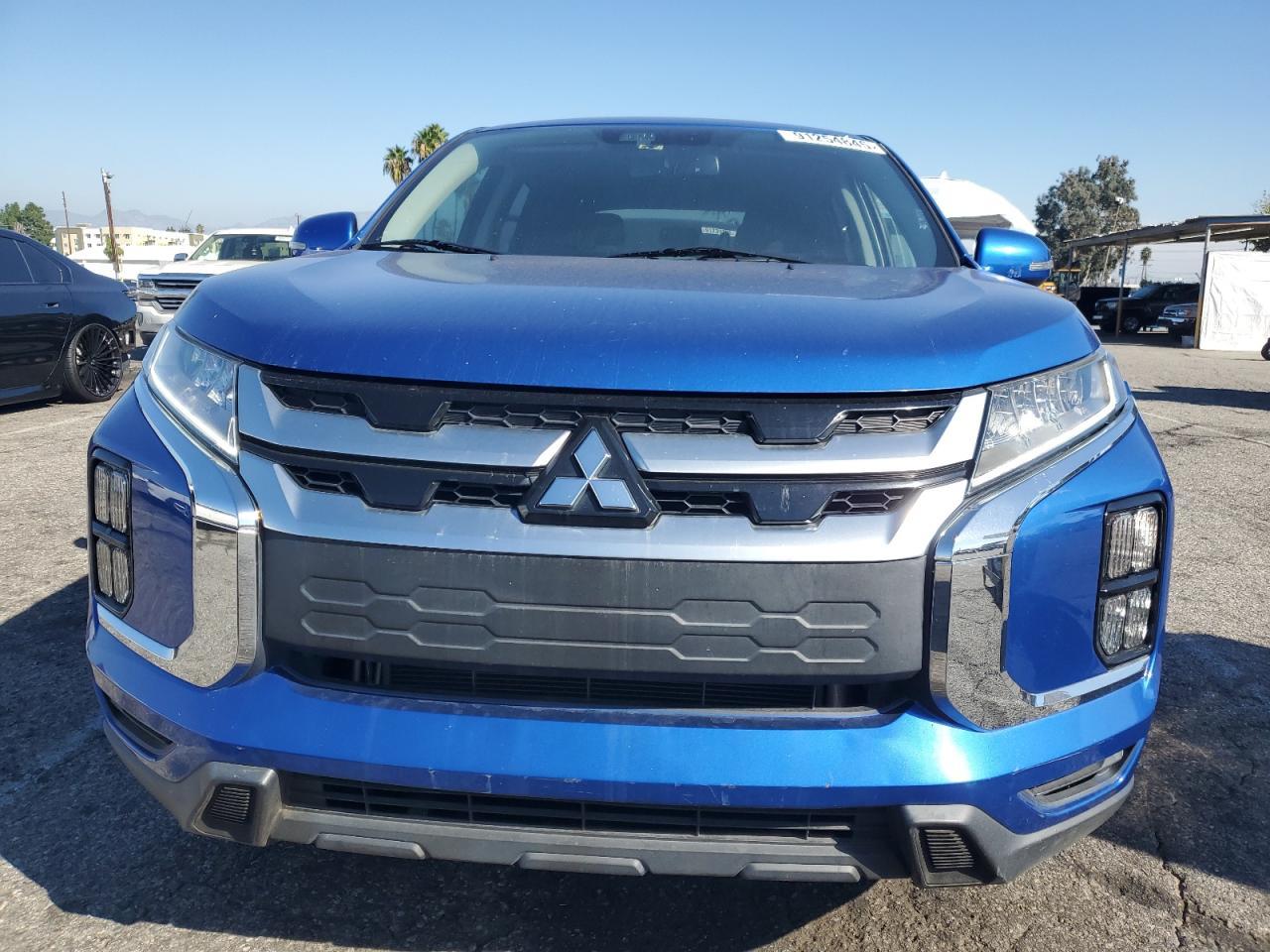 2021 Mitsubishi Outlander Sport Se - Image 5