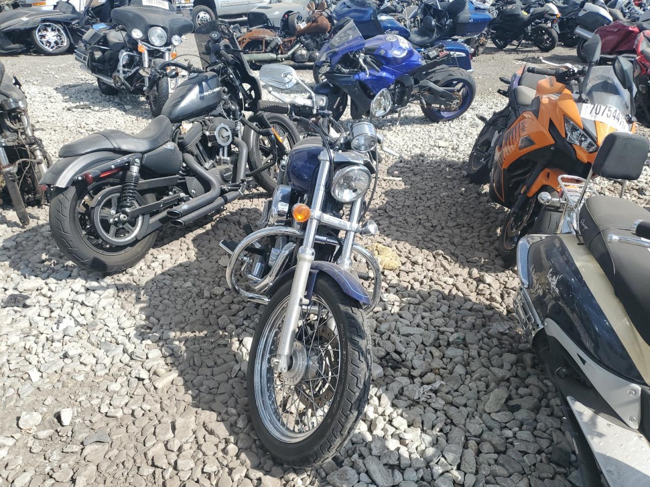 2007 Harley-Davidson Xl1200 L - Фото 2