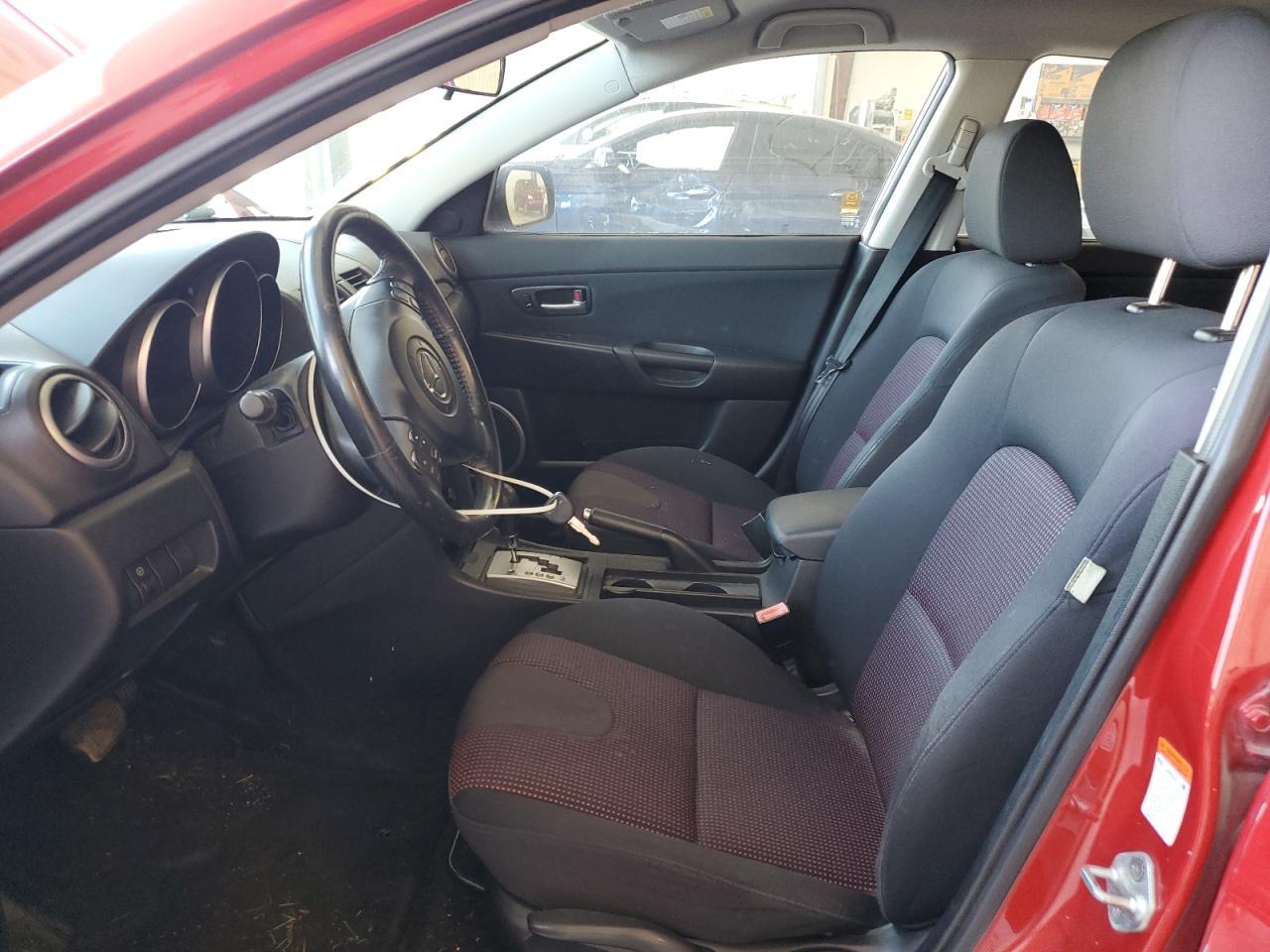 2005 Mazda 3 S - Фото 7