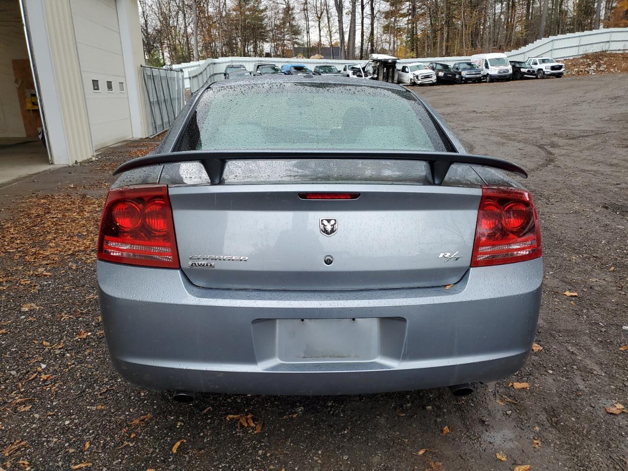 2007 Dodge Charger R/T - Image 6