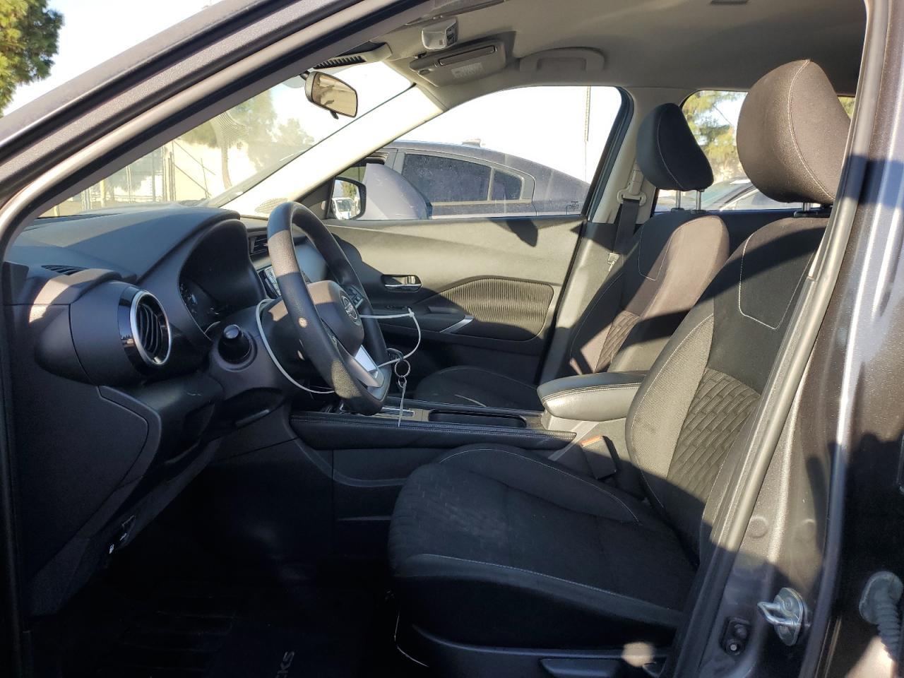 2022 Nissan Kicks Sv - Image 7