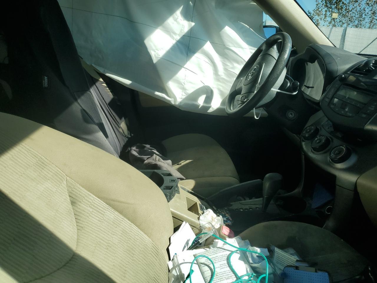 2009 Toyota Rav4 - Image 7