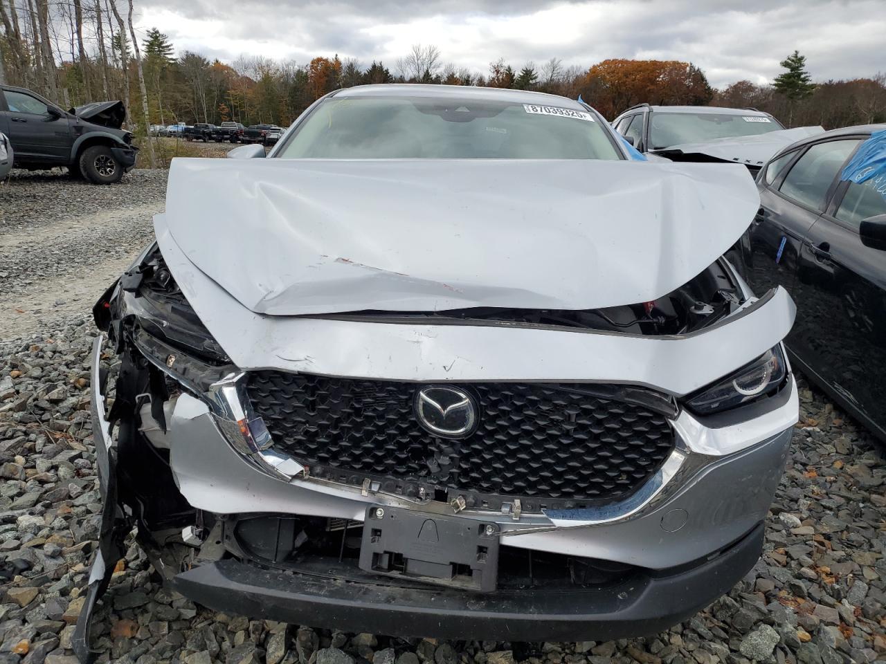 2021 Mazda Cx-30 Select - Фото 5