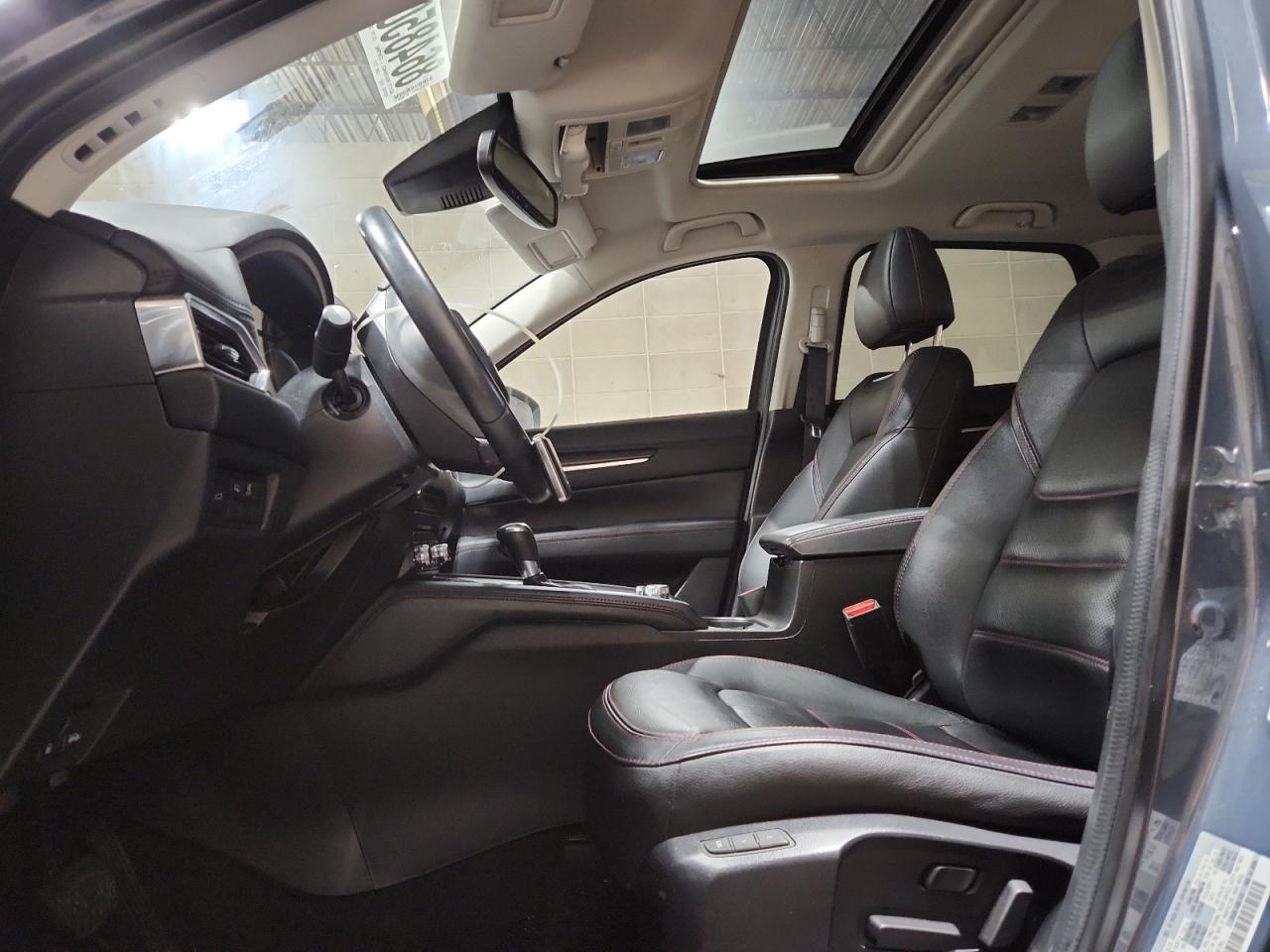 2023 Mazda Cx-5 Preferred - Фото 7