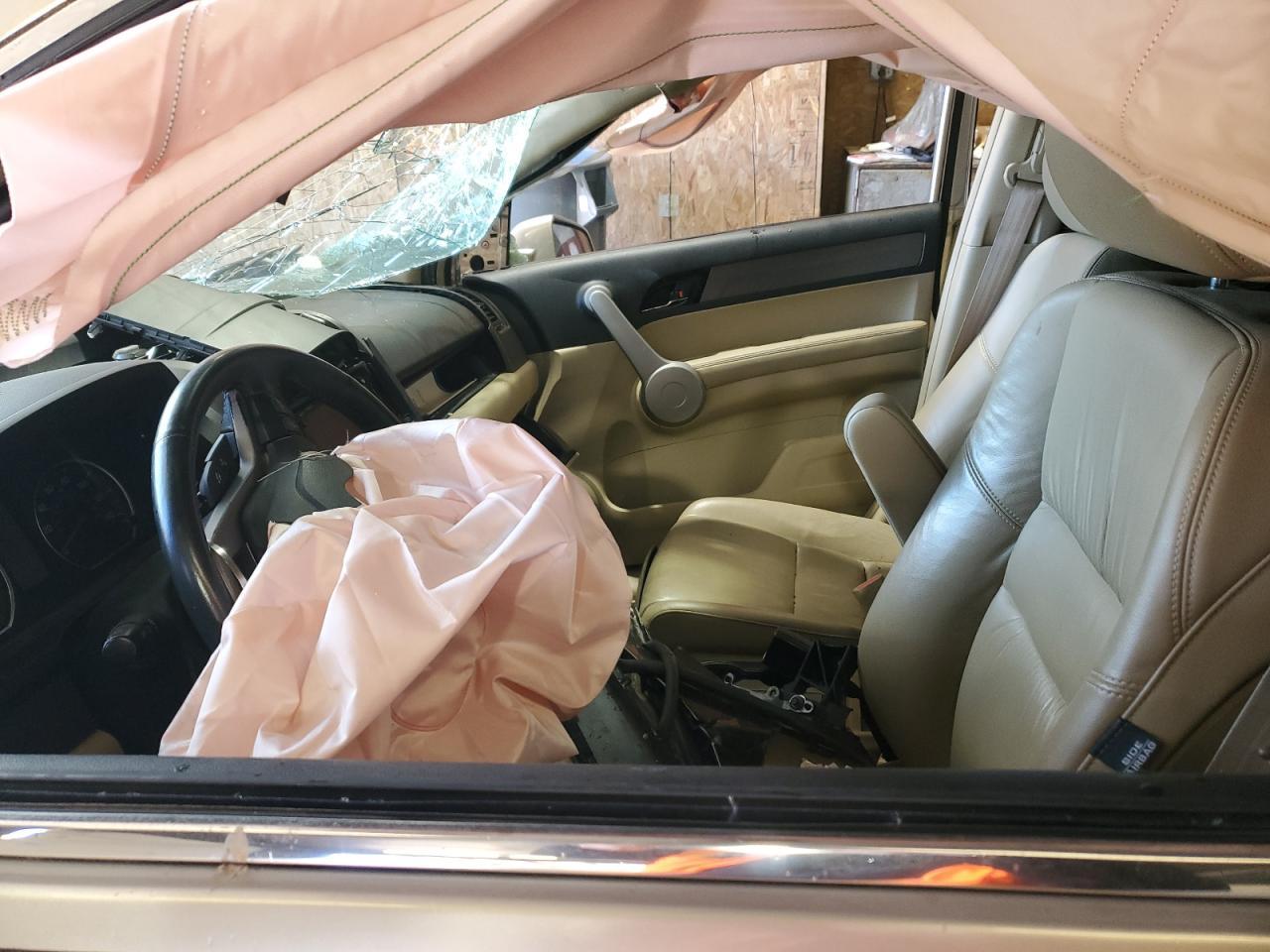 2007 Honda Cr-V Exl - Image 7