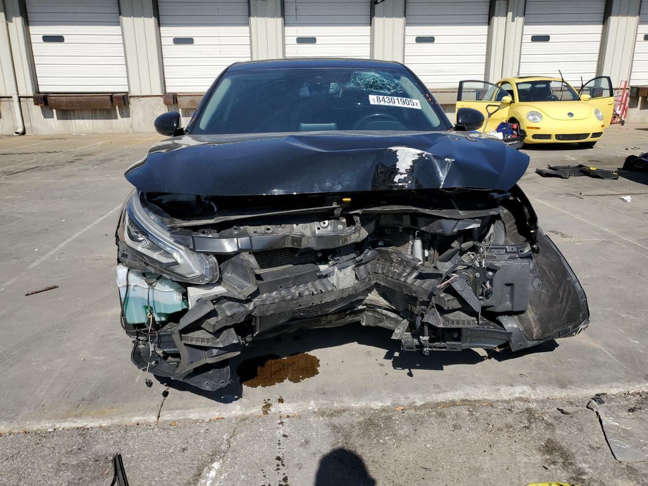 2019 Nissan Altima Sl - Фото 5