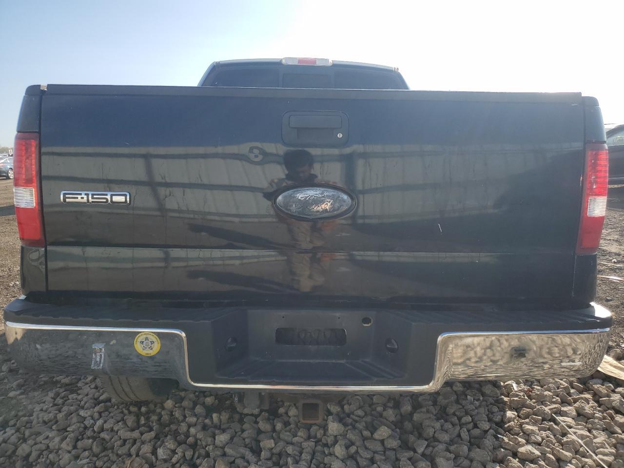 2006 Ford F150 Supercrew - Фото 6