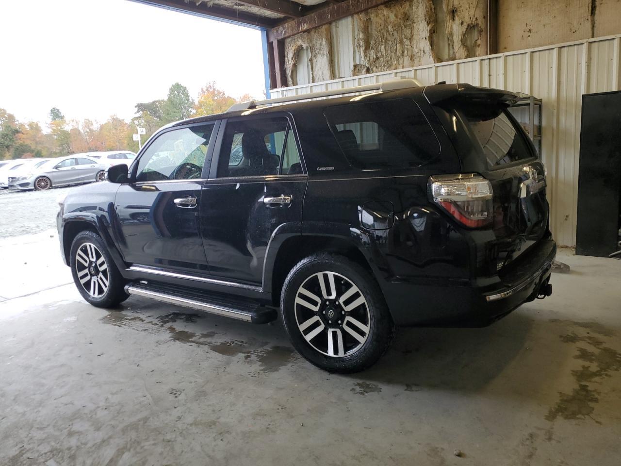 2020 Toyota 4Runner Sr5/Sr5 Premium - Фото 2