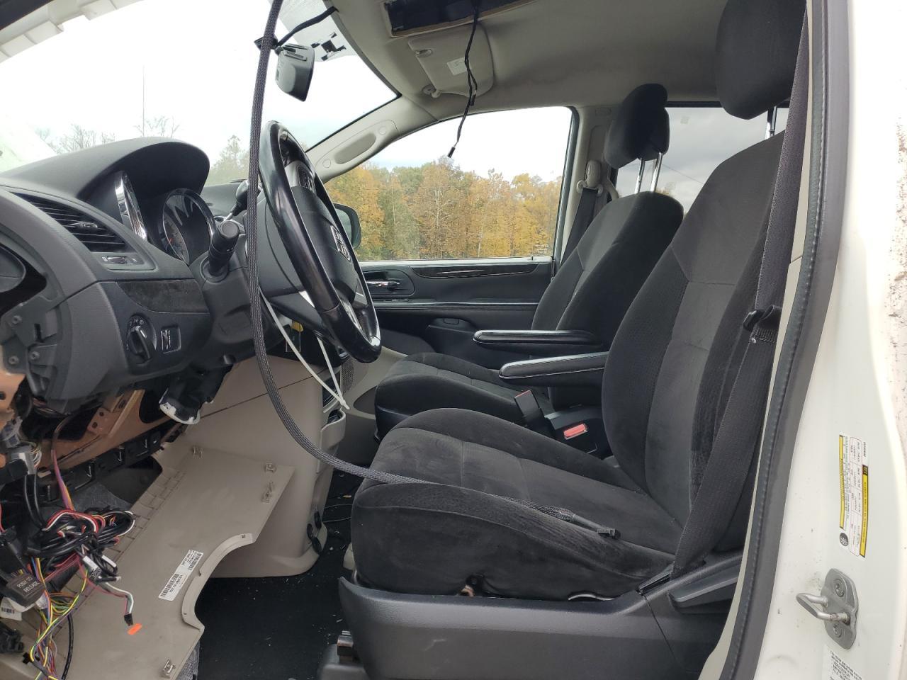 2013 Dodge Grand Caravan Se - Фото 7