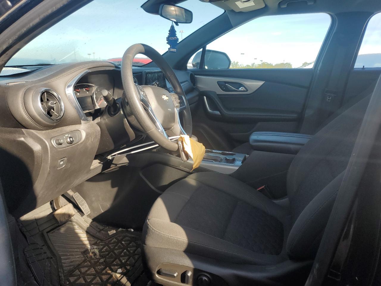 2021 Chevrolet Blazer 2Lt - Image 7
