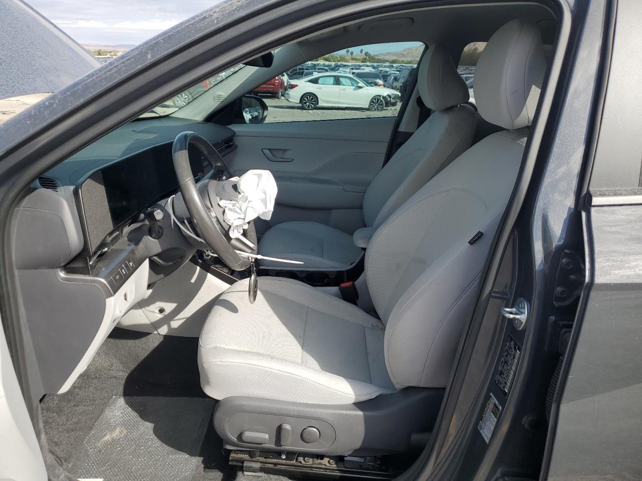 2024 Hyundai Kona Sel - Image 7