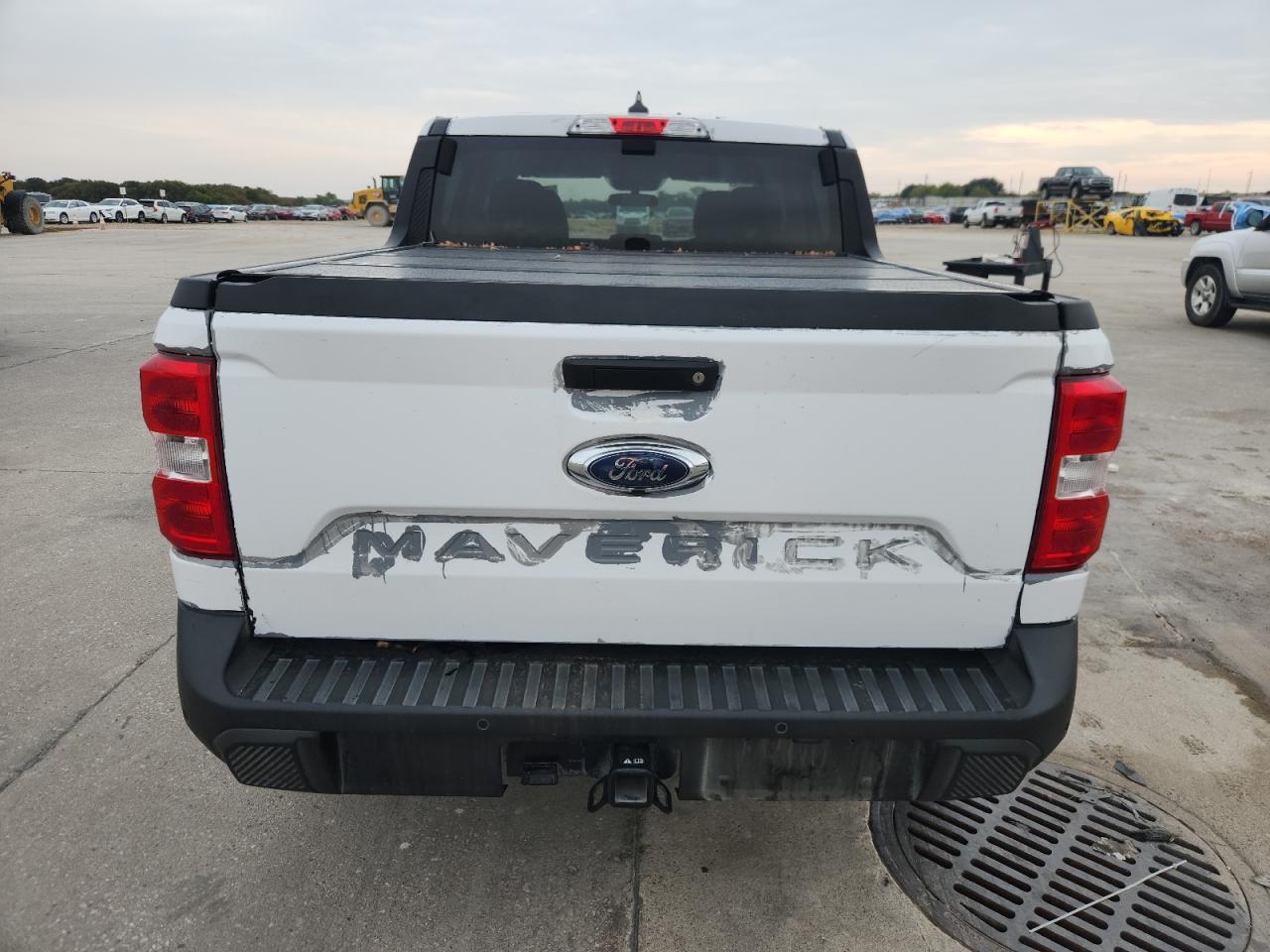 2022 Ford Maverick Xl - Image 6