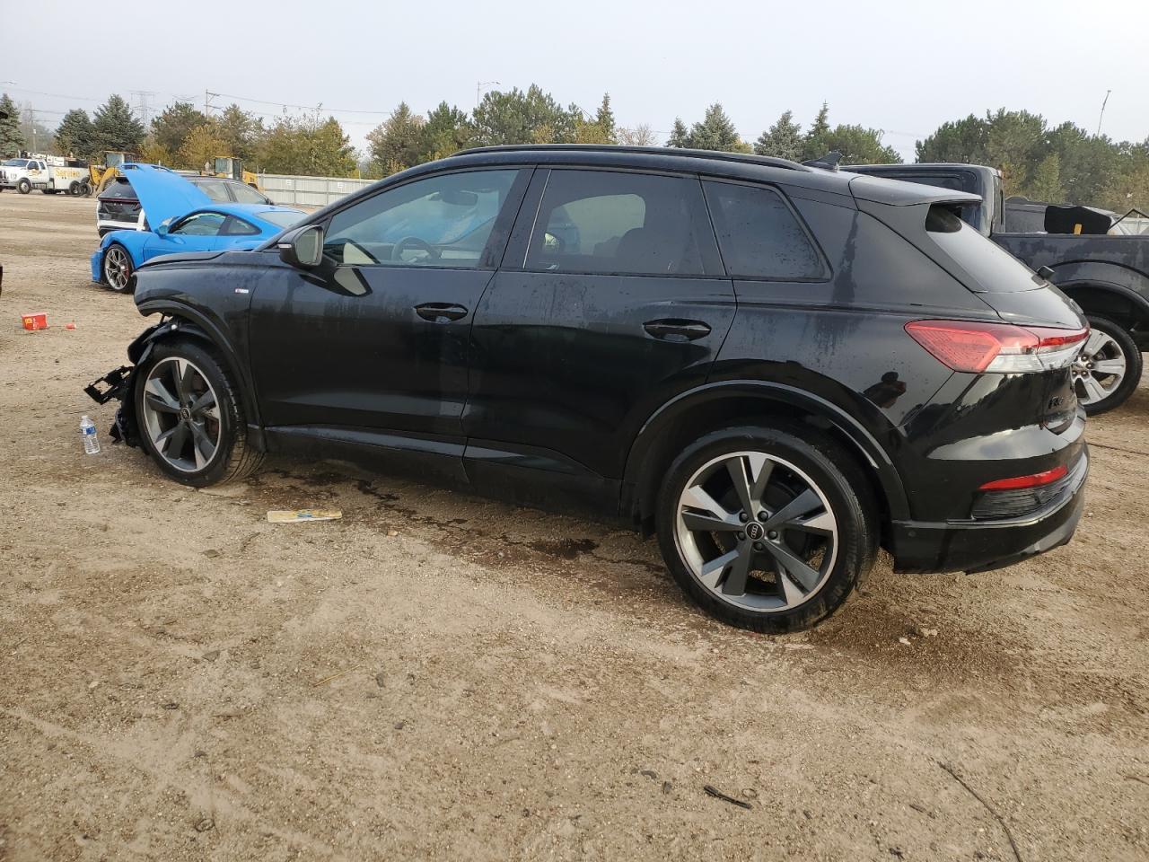 2023 Audi Q4 E-Tron Premium Plus - Image 2