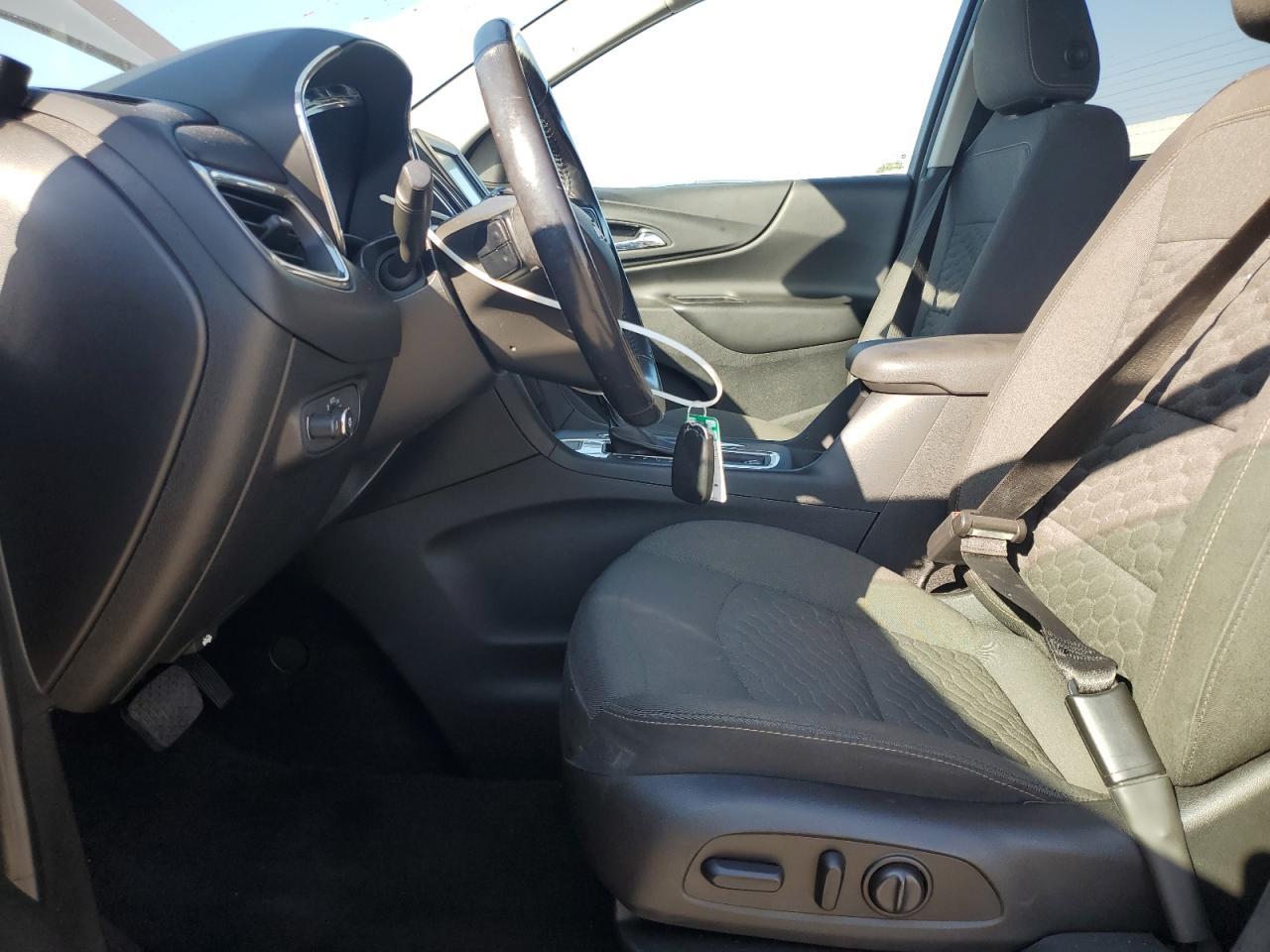 2018 Chevrolet Equinox Lt - Image 7