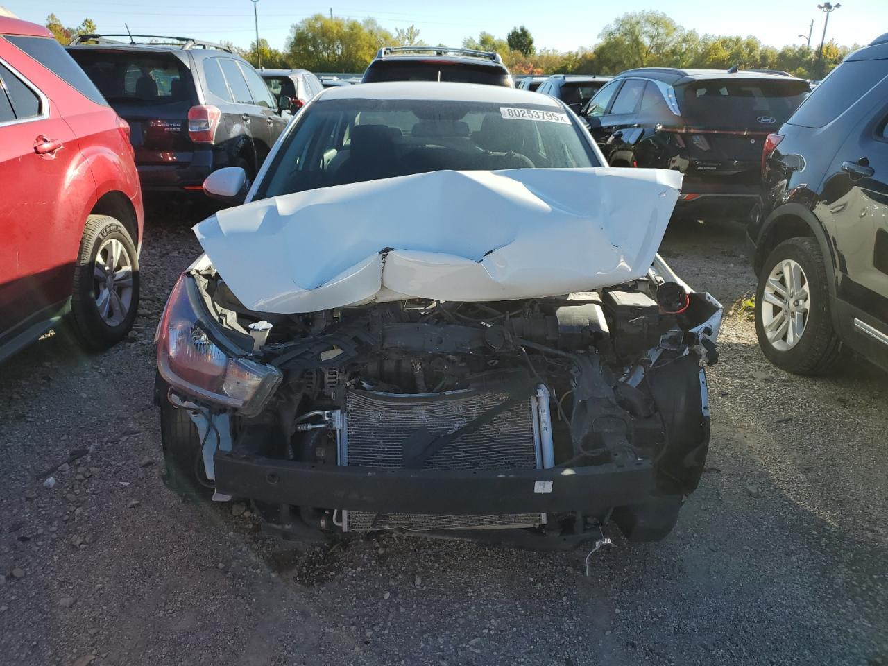 2020 Kia Rio Lx - Фото 5