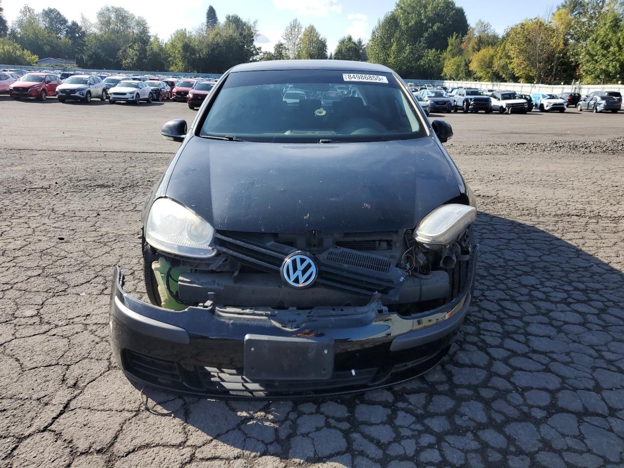 2008 Volkswagen Rabbit - Image 5