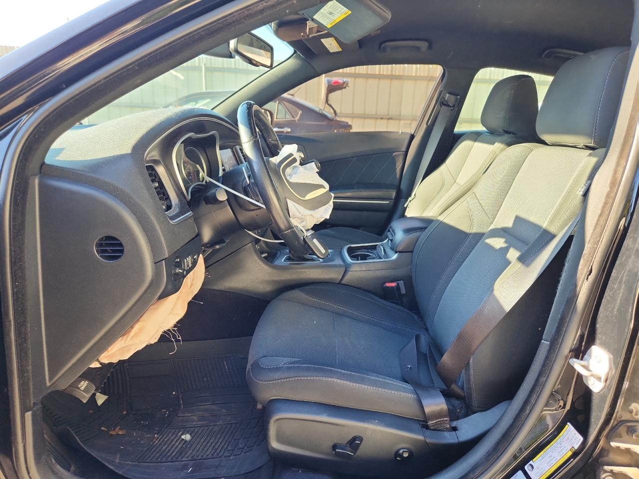 2018 Dodge Charger R/T - Image 7