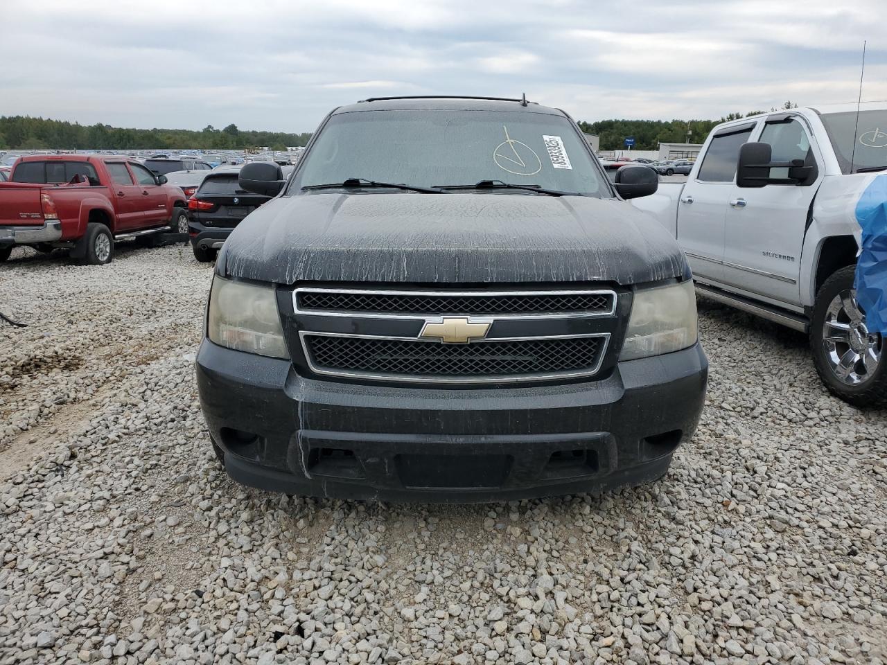2011 Chevrolet Tahoe C1500 Ls - Image 5
