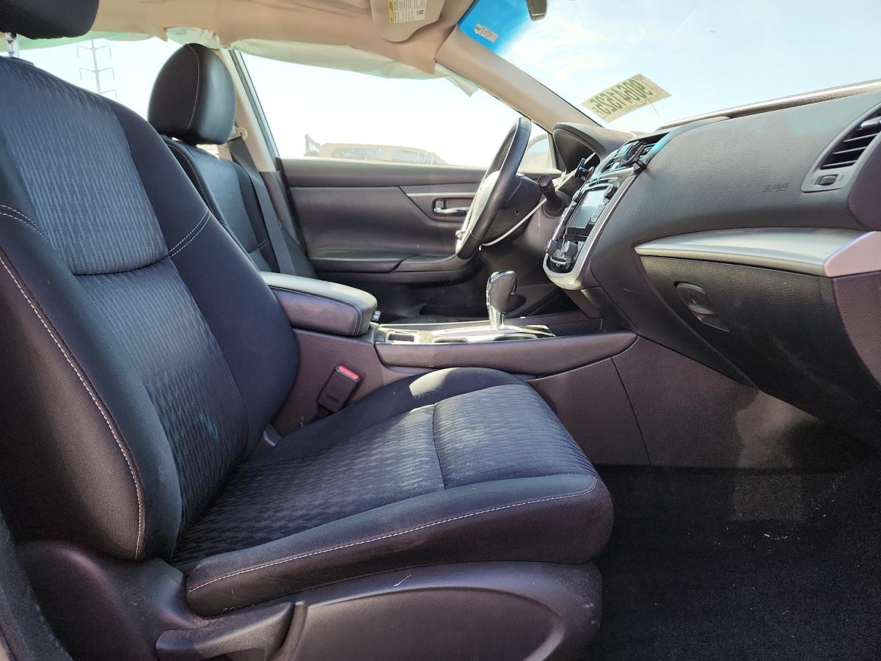 2018 Nissan Altima 2.5 - Фото 7