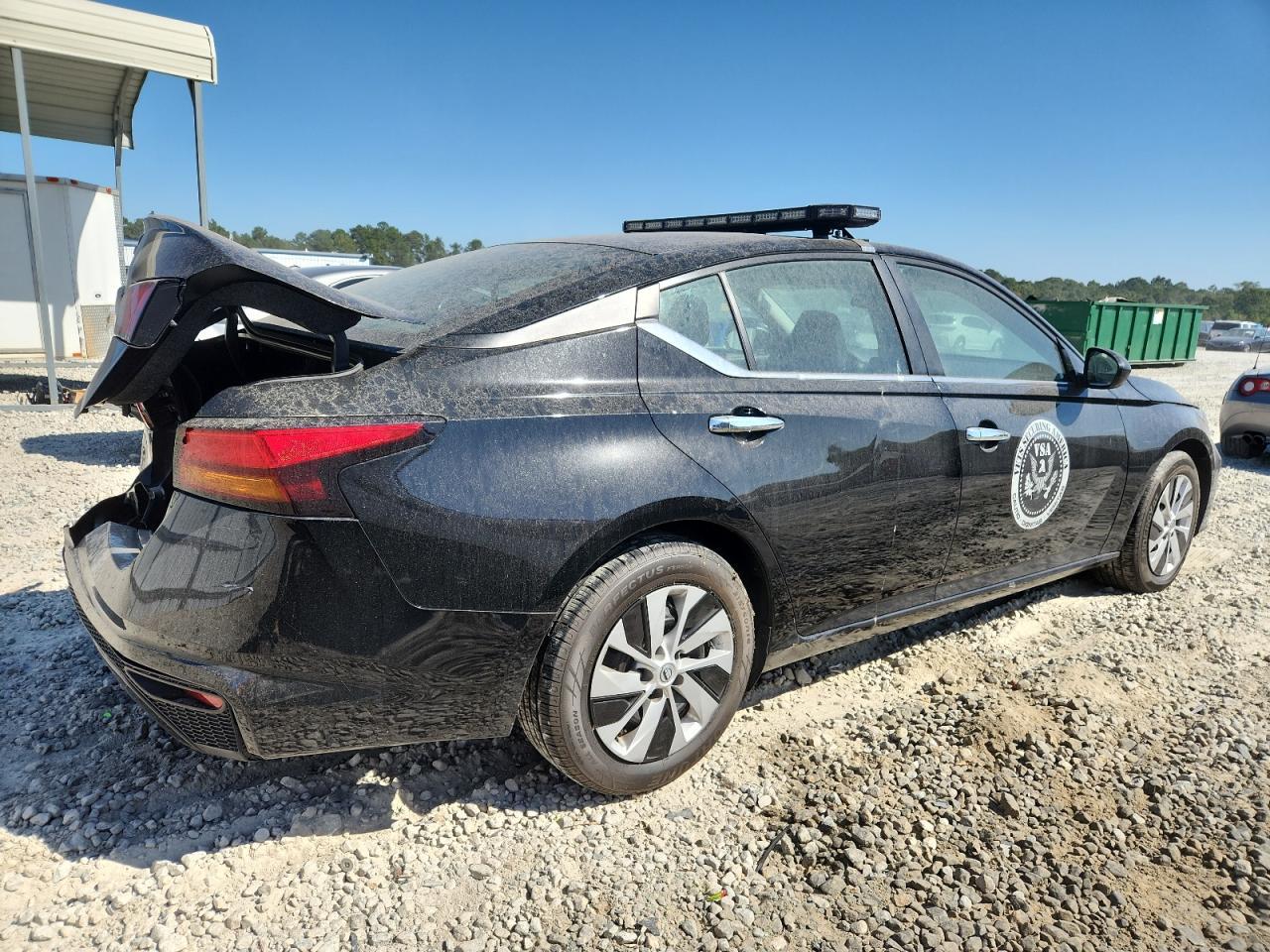 2024 Nissan Altima S - Image 3