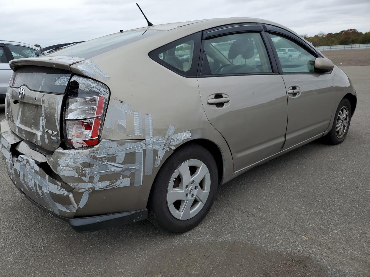 2005 Toyota Prius - Image 3