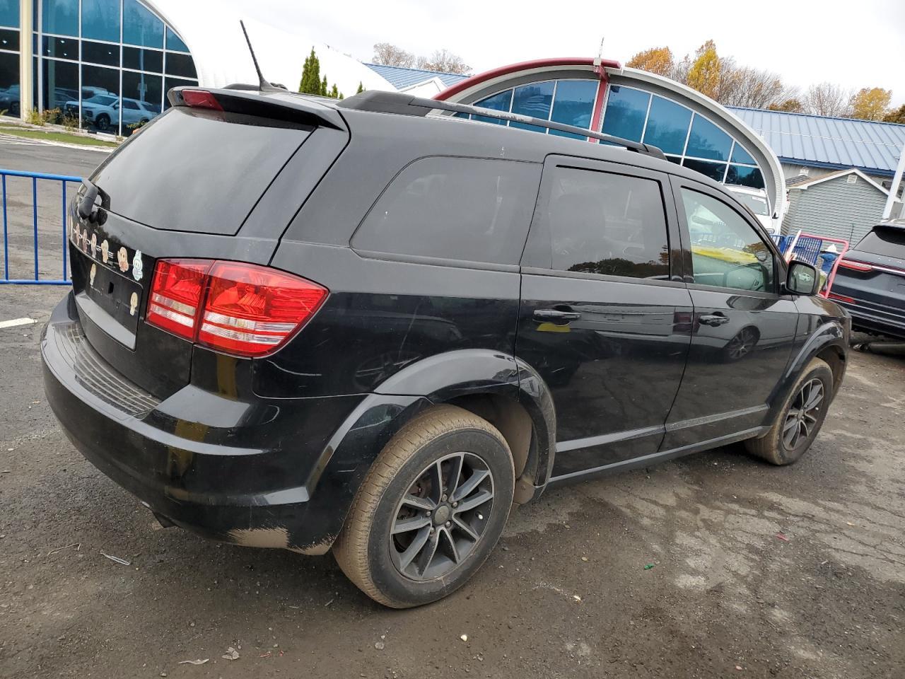 2017 Dodge Journey Se - Image 3