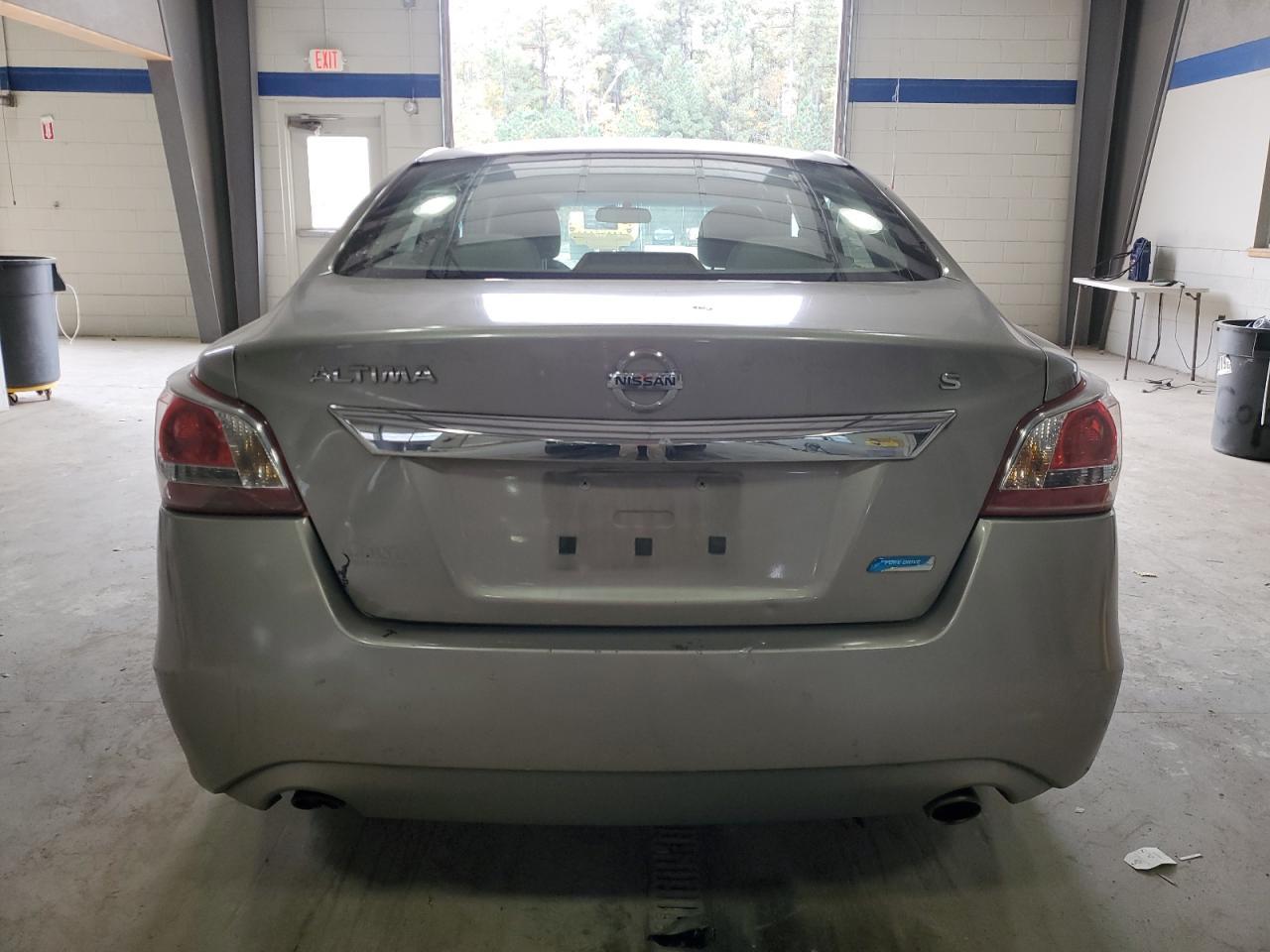 2013 Nissan Altima 2.5 - Image 6