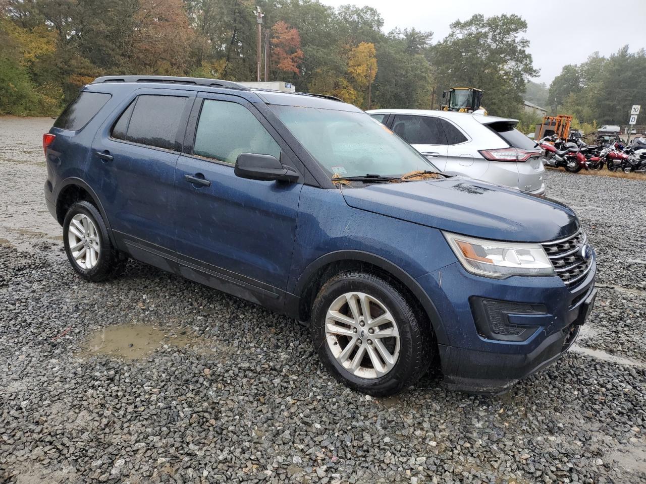 2016 Ford Explorer - Image 4