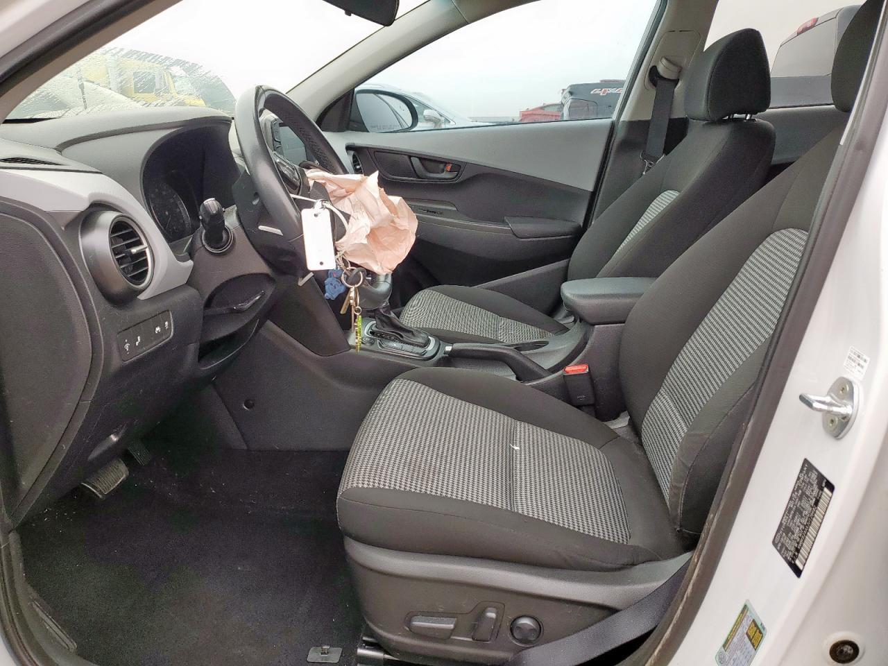 2018 Hyundai Kona Sel - Фото 7