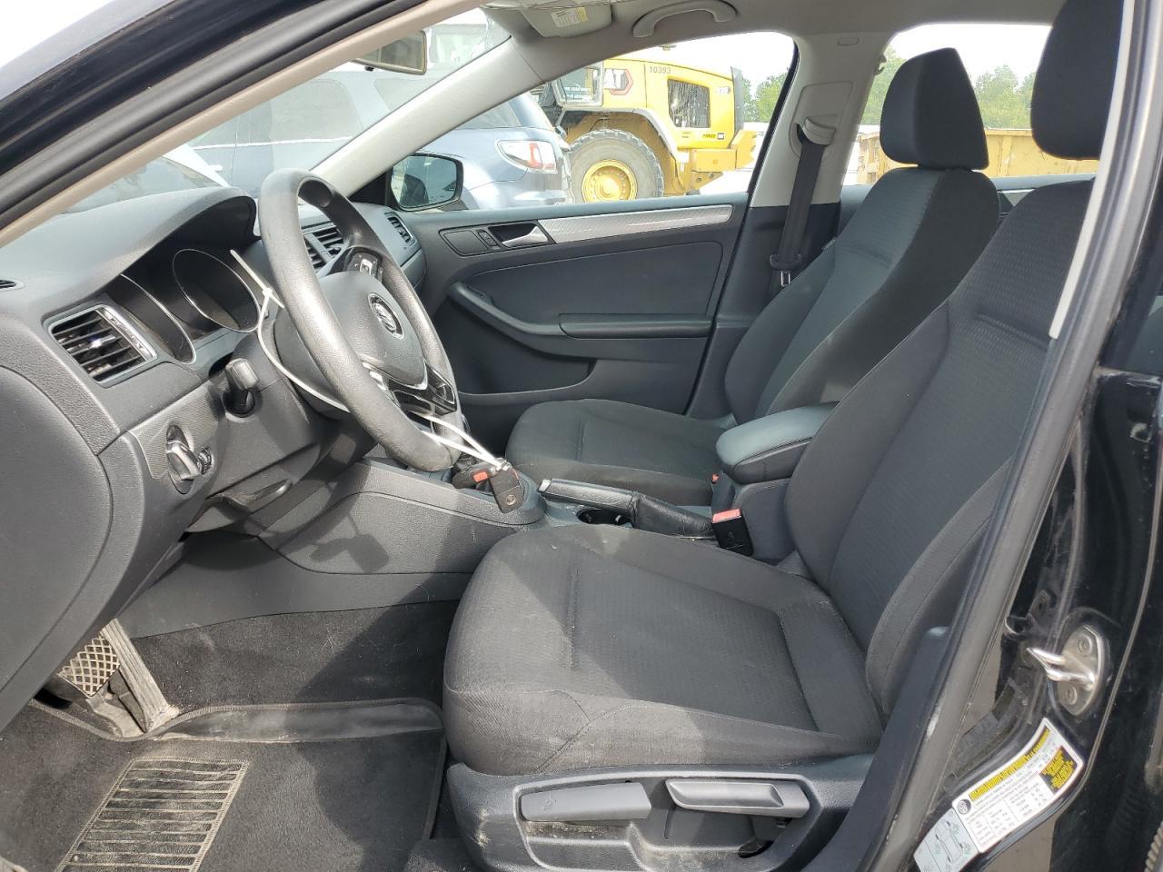 2016 Volkswagen Jetta Se - Фото 7