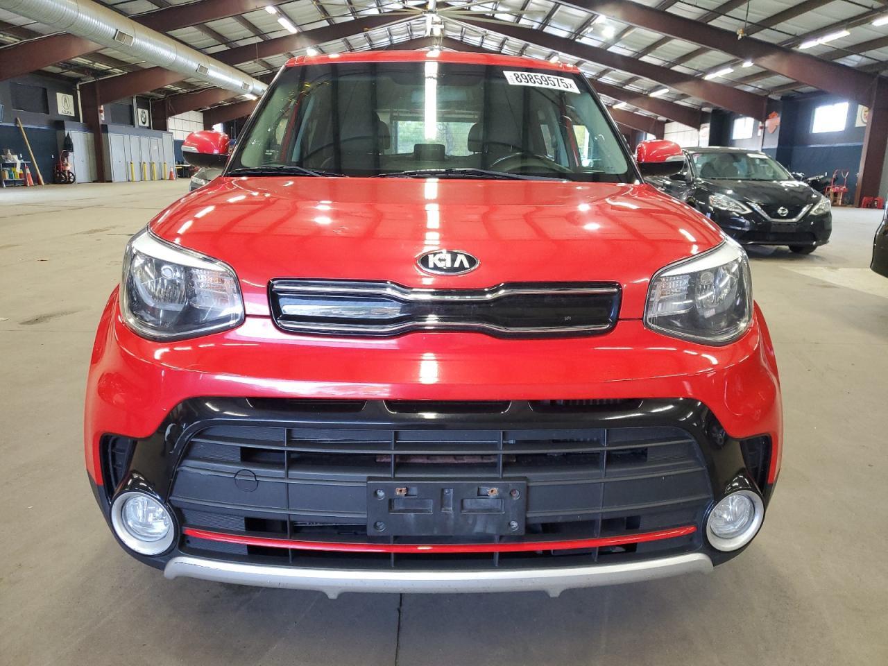2019 Kia Soul ! - Image 5