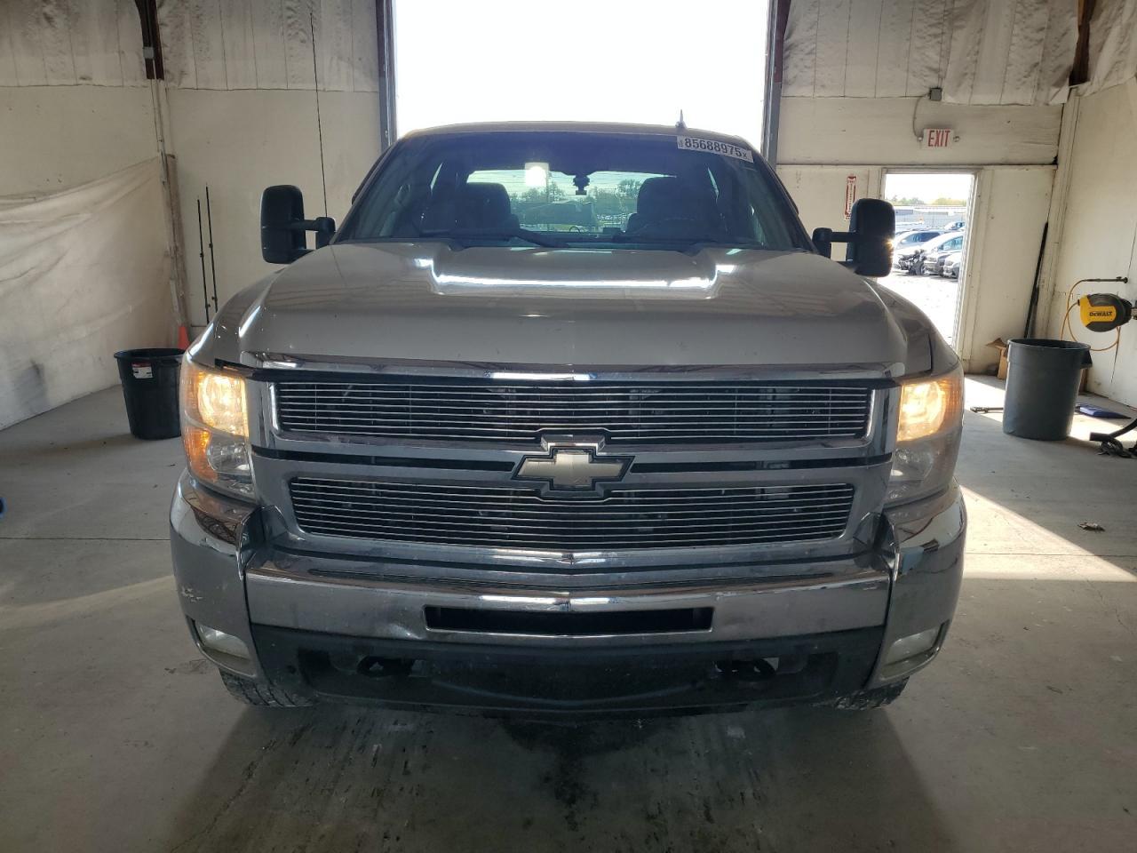 2007 Chevrolet Silverado K2500 Heavy Duty - Image 5