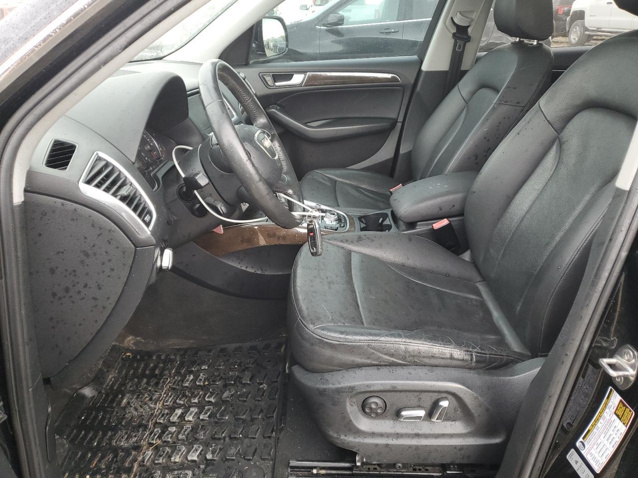 2014 Audi Q5 Premium Plus - Image 7