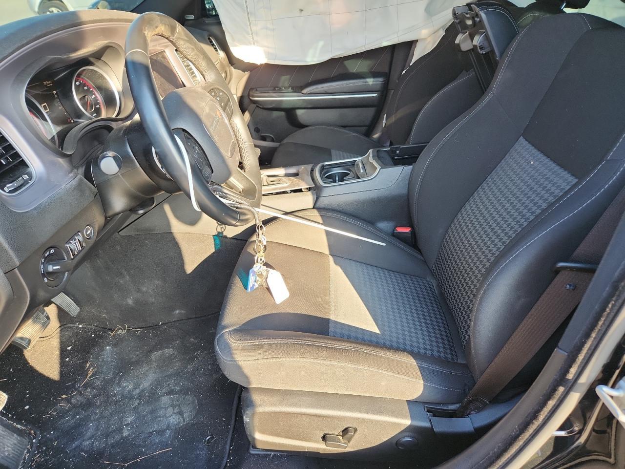 2023 Dodge Charger Gt - Фото 7