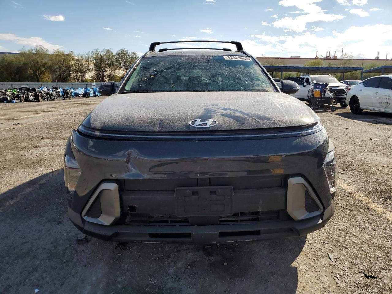 2024 Hyundai Kona Sel - Image 5