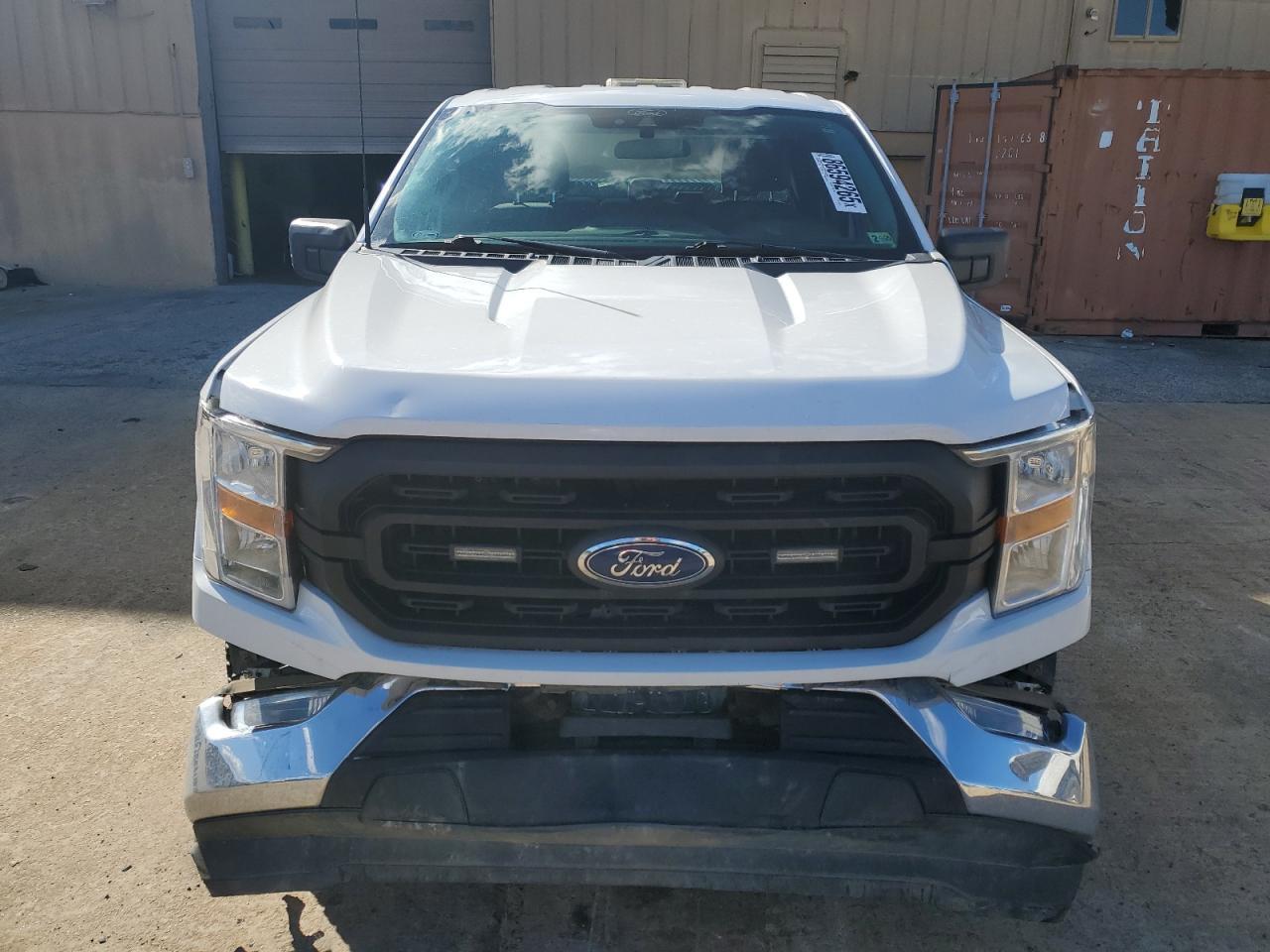 2021 Ford F150 Super Cab - Image 5