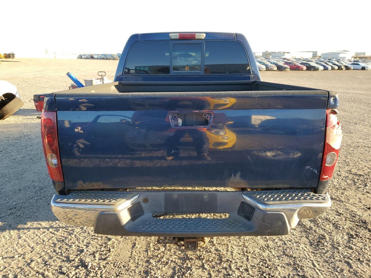 2004 GMC Canyon - Фото 6