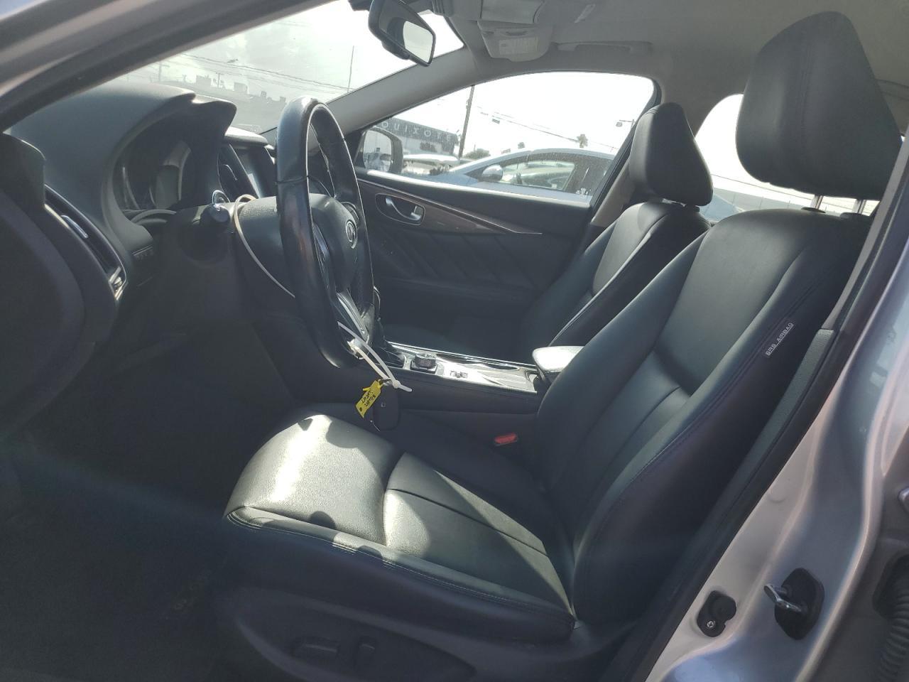 2020 Infinity Q50 3.0T Pure - Фото 7