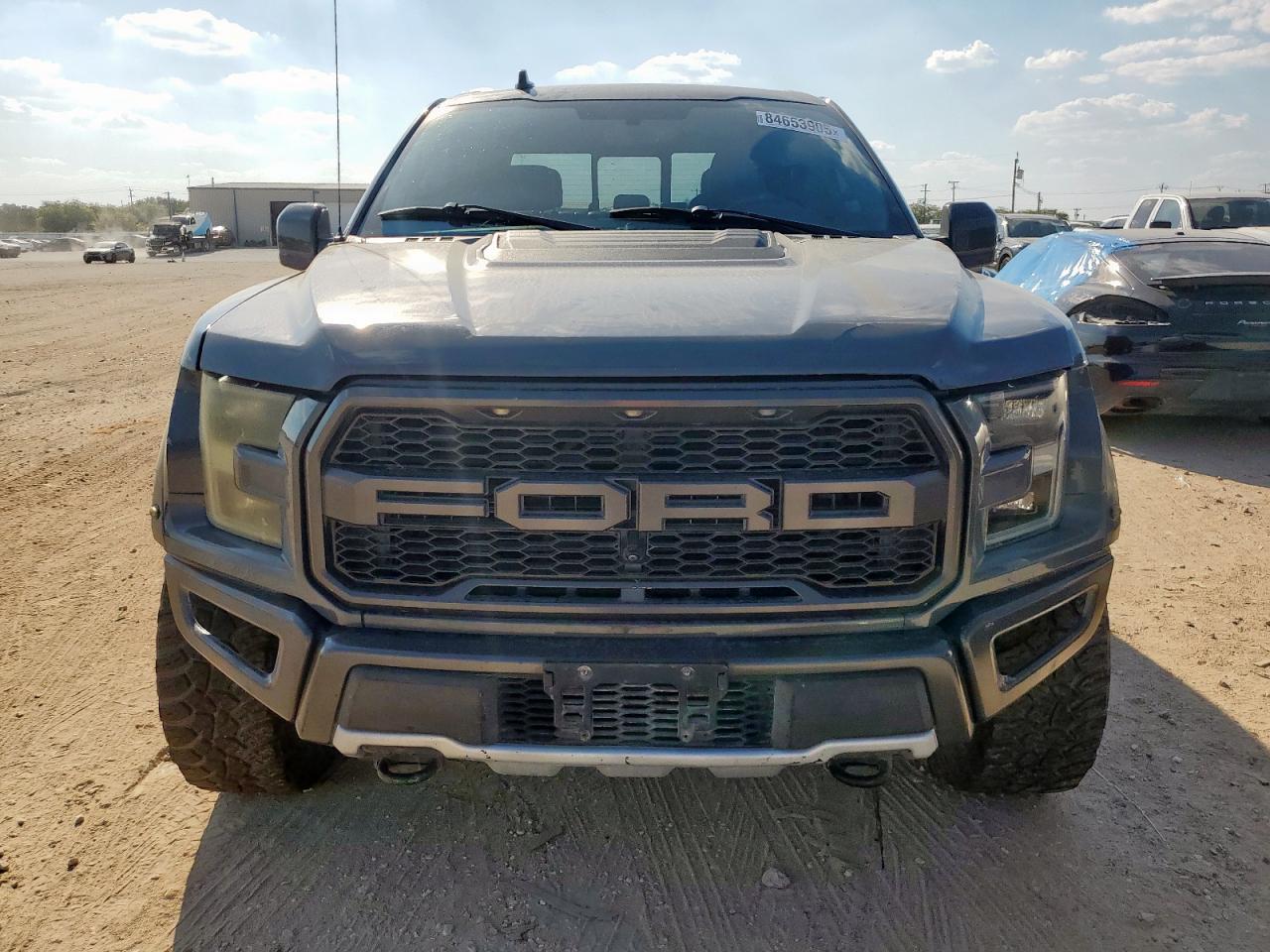 2020 Ford F150 Raptor - Image 5