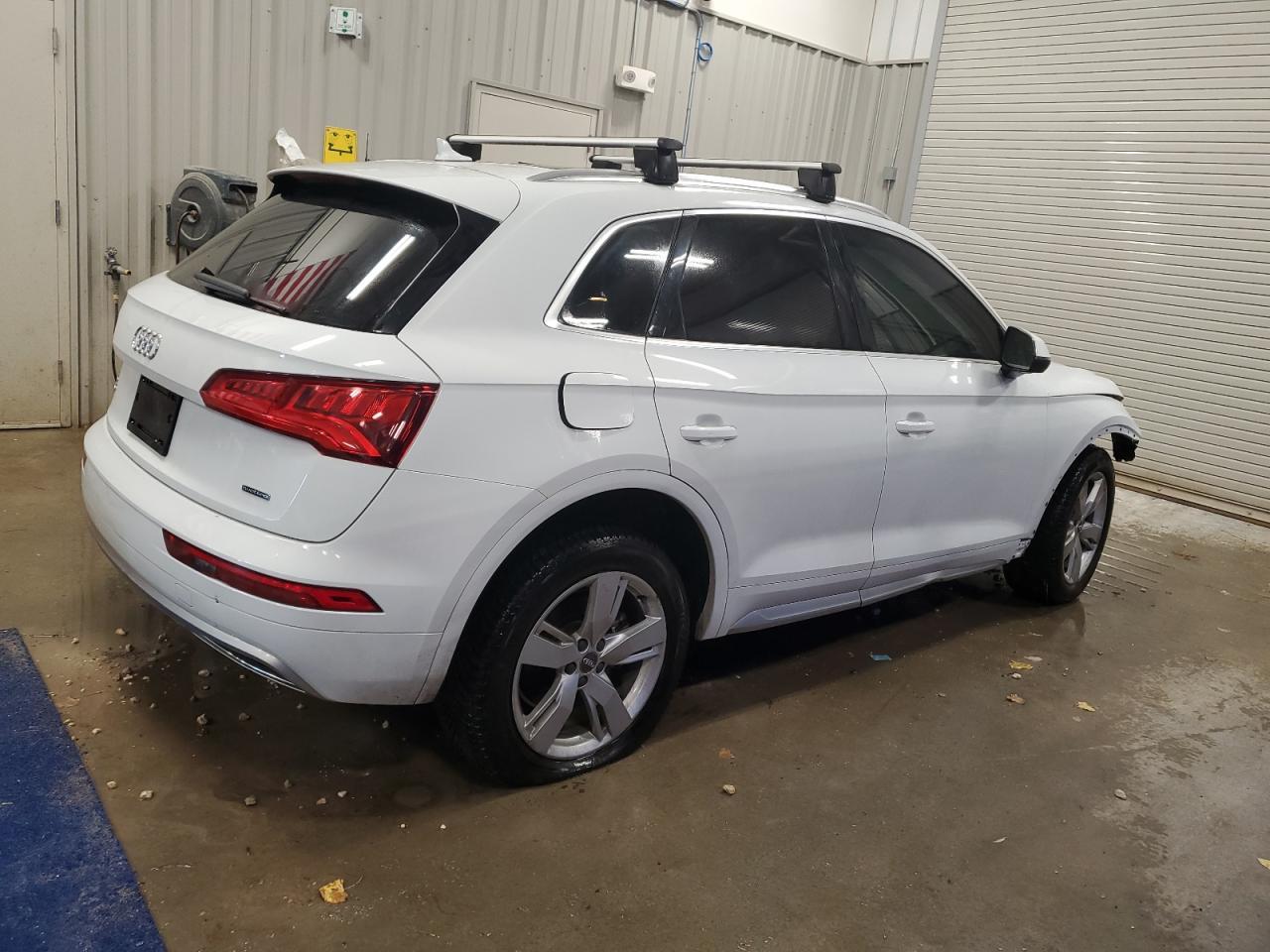 2019 Audi Q5 Premium - Фото 3