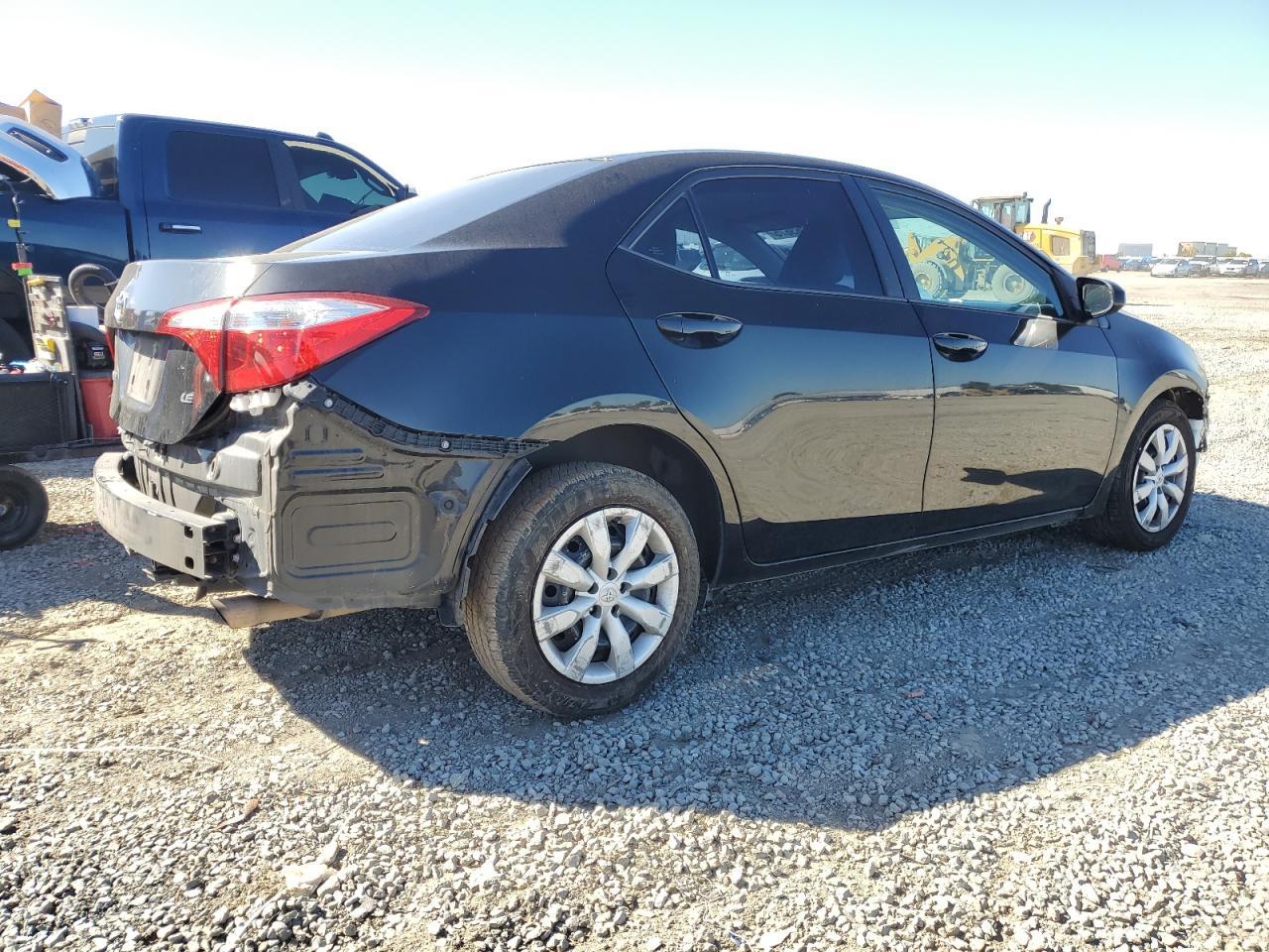 2016 Toyota Corolla L - Image 3