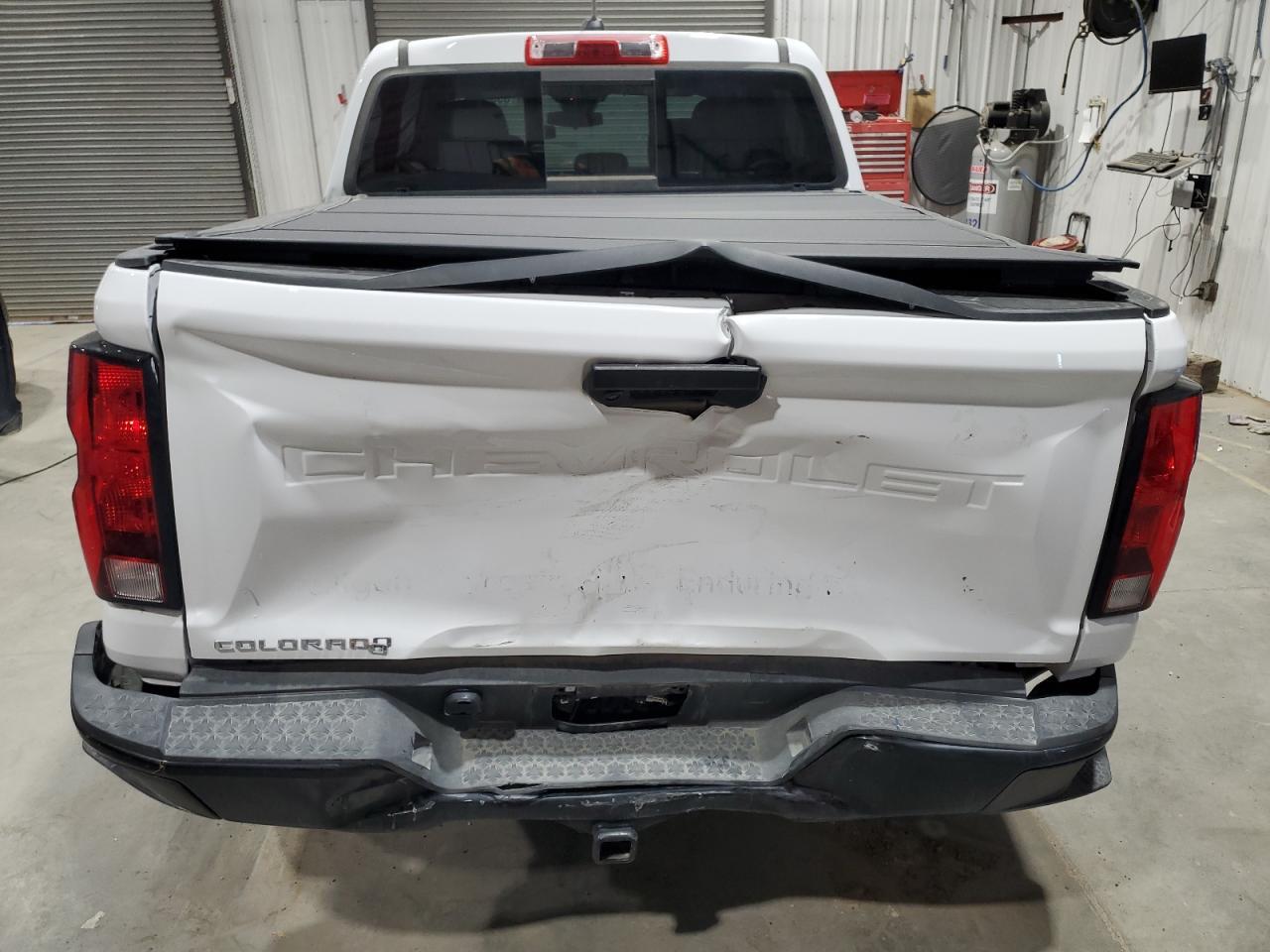 2023 Chevrolet Colorado - Image 6