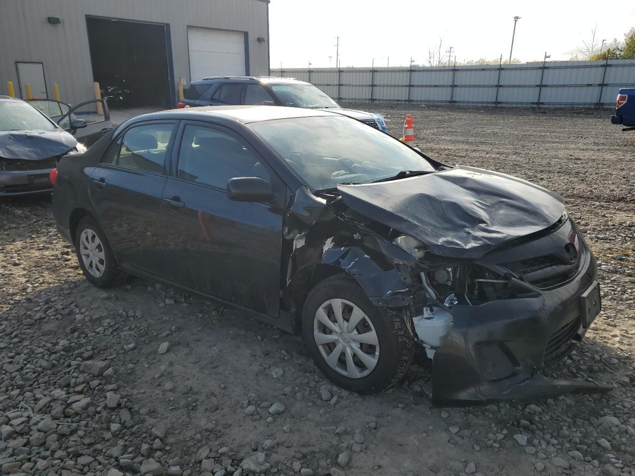 2011 Toyota Corolla Base - Image 4