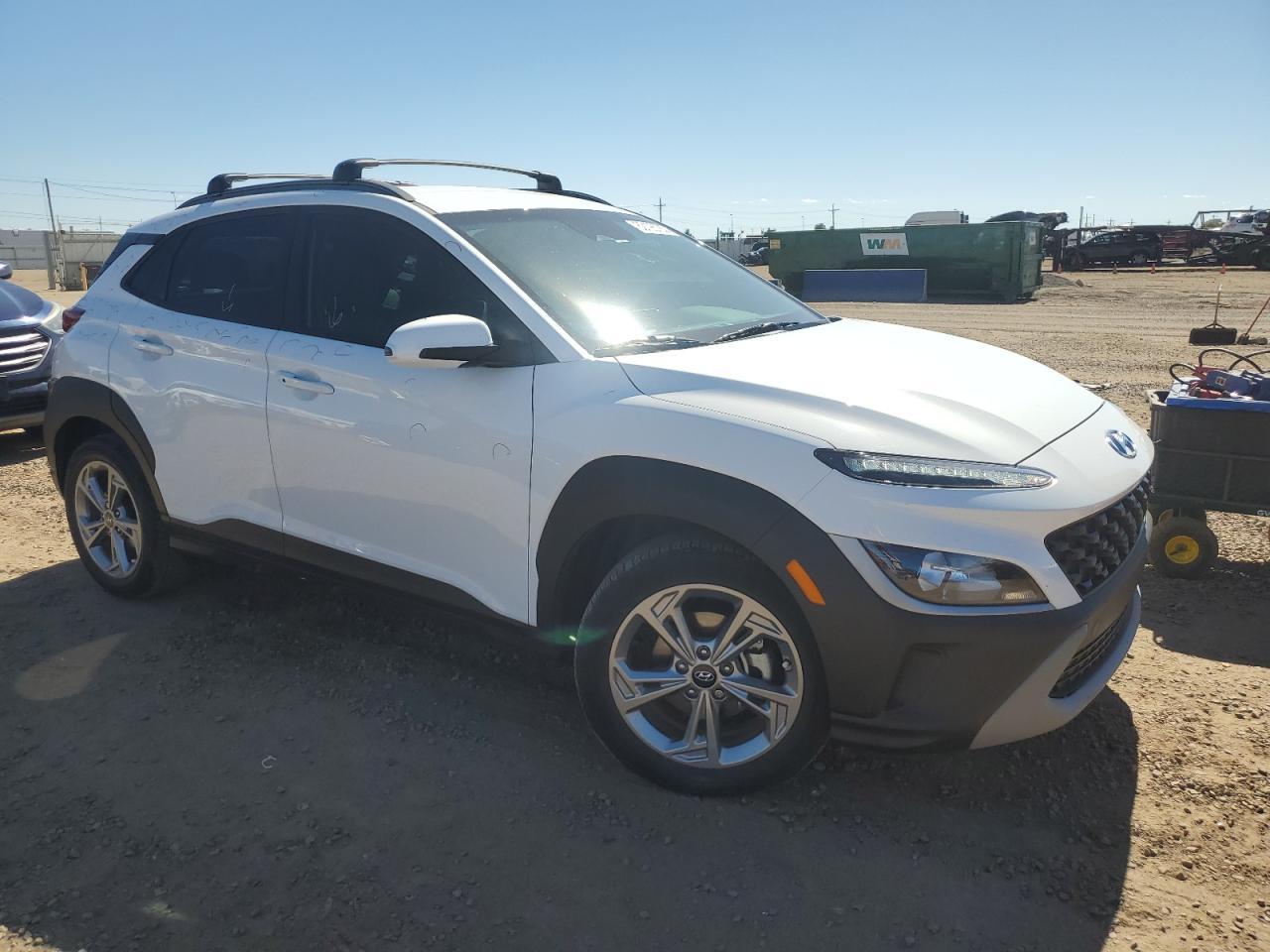 2022 Hyundai Kona Sel - Фото 4